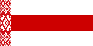 Proposed flag of the union state of russia and belarus. The Best Of R Vexillology Belarus Flag Redesign With The Elements Of The Old