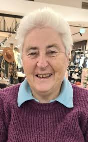 GOODFELLOW, Dorothy 'Kay'