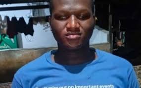 Visually Impaired Liberian Appeals For Support