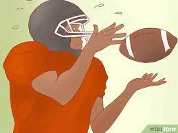How To Quarterback For A Football Team (With Pictures) - Wikihow