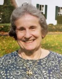 Diana W. Castor Obituary (1932