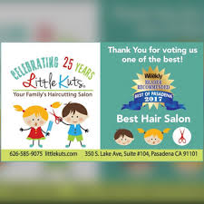 2 locations • 15.3 mi. Little Kuts Pasadena Home Facebook