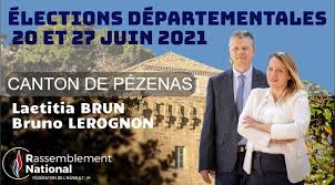 Ce matin nous étions sur les terrains de lespignan à l'occasion des championnats de secteur triplette. Politique Le Rn 34 Devoile Ses Binomes Pour Les Elections Departementales Herault Tribune