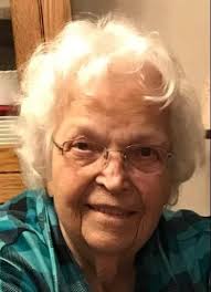 Lois Mark Obituary (1935