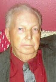 Obituary for Obituary of BROWN, Robert Roy