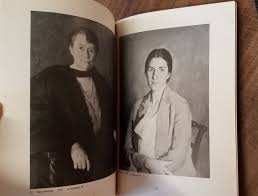 Marie Danforth Page: Back Bay Portraitist by Martha J. Hoppin