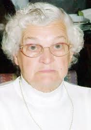 Obituaries from The Canton Independent-Sentinel, Canton , PA