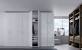 Bedroom Wardrobe Cabinet