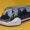 Story image for Autonomous Cars from Futurism