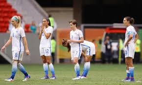 Click on heading to sort. Usa S Women Lost Blaming It On Cowards Simply Misses The Point Women S Football The Guardian