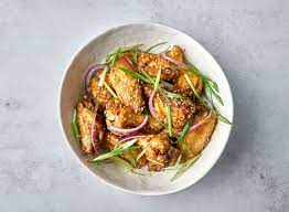 So healthy, tasty, and easy to make a recipe that you can feel good enjoying on a regular basis. 73 Healthy Chicken Recipes For Weight Loss Eat This Not That