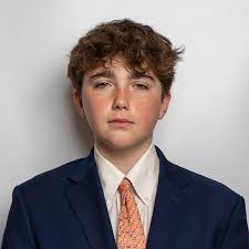 Thomas Jemison's Instagram, Twitter & Facebook