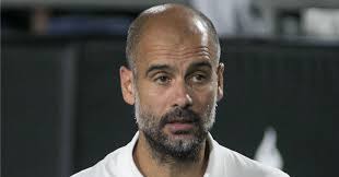 Search, discover and share your favorite pep guardiola gifs. Guardiola To Take Man City Away After Pl Opener Teamtalk Com