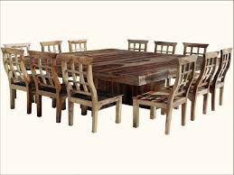 Stunning 12 Seater Square Dining Table Dining Room Table For 12 12 Seater Dining Table Digalerico Square Dining Room Table Dining Room Table Table For 12