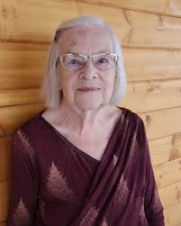 Wilma Jean Sookocheff Obituary August 25, 2025