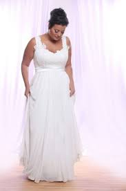 Famousipod Berbagi Informasi Tentang Pertanian Empire Wedding Dress Plus Size Bridal Dresses Wedding Dresses Plus Size