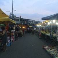 Peta dan panduan ke lokasi dengan gambar… address: Pasar Malam Taman Megah Pasar Malam Di Petaling Jaya