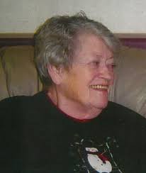 Margery Anne Smith (Laughlin) Obituary December 22, 2020