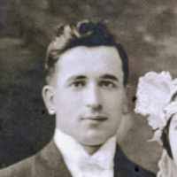 Manuel Joaquim Pereira (1901–1980)