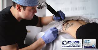 Offers laser tattoo removal to the residents of greensboro, burlington, and surrounding north carolina communities desiring medical spa treatments. Renewal Tattoo Removal Safe Fast Complete Tattoo Removal