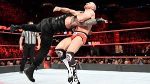 Roman reigns was a college football all american who decided to follow in his father's (the legendary sika anoa'i) footsteps as a professional wrestler. 40 Best Wwe Intercontinental Championship Matches Ever Page 11