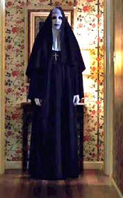 The conjuring universe has already a few movies in the pipeline. The Nun Hindi Cast Music Director Release Date Stills Fullhyd Com