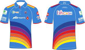 Get customized delhi capitals jersey at affordable price in nagaland. Ipl Delhi Capitals To Don Special Jersey Against Rcb Business Insider India