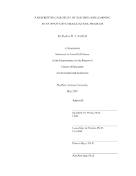 Refer to the table below.a student created the table above as a study guide. Https Nau Edu Wp Content Uploads Sites 48 2018 06 Armfield Dissertation Pdf Pdf