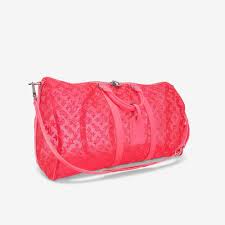 Round bag speedy limited editi. Louis Vuitton Keepall Large Mesh Monogram Pink Saclab