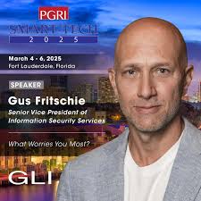 We are excited to sponsor and participate in PGRI Smart-Tech 2025, March  4-6 at the Hilton Fort Lauderdale Beach Resort. GLI is a Gold Sponsor of  the event, and in addition, GLI