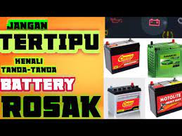 Check spelling or type a new query. Tanda Battery Kereta Rosak Kereta Batteryrosak Batterykong Tandabatteryrosak Batterybagus Youtube
