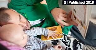 Physical games help sharpen the brain's. Reading To Your Toddler Print Books Are Better Than Digital Ones The New York Times
