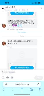 Dongs - No.452389 - Desperate for $ Jacob Bergen - male general