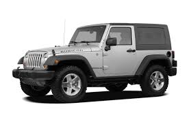 2019 jeep wrangler unlimited rubicon 3.6 v6. 2010 Jeep Wrangler Sport 2dr 4x4 Specs And Prices