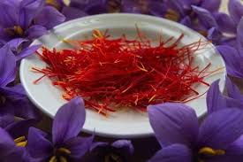 Raya wadasmalang, pujegan, wadasmalang, karangsambung, kabupaten kebumen, jawa tengah selain bisa berfoto di antara bunga pagoda, bunga kertas, dan bunga matahari, di sini juga sudah. Saffron Tentang Cara Budidaya Manfaat Kelemahan Nona Tani