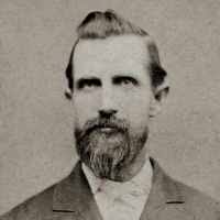 Rev Samuel Milton Athey (1844–1922) • FamilySearch