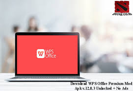 Aplikasi vidmate tak akan bisa anda jumpai di playstore karena memang tidak tersedia di sana. Download Wps Office Premium Mod Apk V13 7 1 Unlocked No Ads