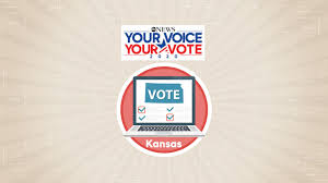 Kansas 2020 Election Results Abc News