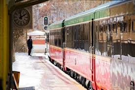 Maybe you would like to learn more about one of these? Experimentez Le Voyage En Train De Nuit Avant Le Terminus Magazine Du Voyageur