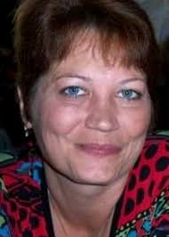 Kimberly Michelle Broussard