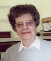 Obituary information for Betty Warren