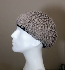 Groove is king billy gibbons (2015). Handmade Zz Top Billy Gibbons Inspired Hat Wool African Bamileke Nudu Chemo Ski Dieviete Lv