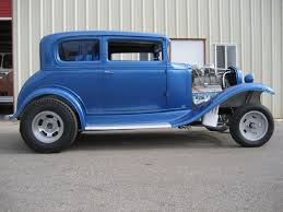 Image result for Buddha Blue 1931 Chevrolet