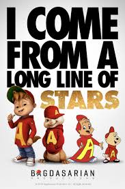 A struggling songwriter named dave seville finds success when he comes across a trio of singing chipmunks: Alvinnn And The Chipmunks Tv Series 2015 Imdb
