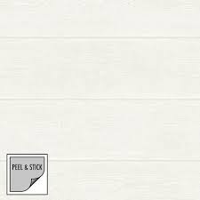 Saying no will not stop you from seeing etsy. Peel And Stick Wallpaper Tpn 175867 Wood Materials Imitation Vinyl White Living Room