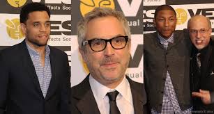 Visual Effects Artists Take Center Stage