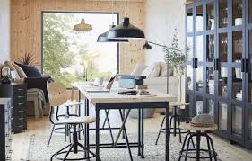 Discover affordable furniture and home furnishing inspiration for all sizes of wallets and homes. Ikea Are Selling Decorating Kits To Make Styling Your Home Even Easier Real Homes
