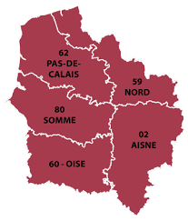 Download 436 france cliparts for free. Hauts De France Region Of France All The Information You Need