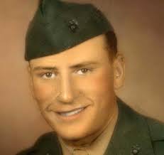 James Hector “Jim” Benner (1929-2017)