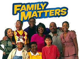 I have no idea why he picked laura over myra and made sure that when he was going out with myra, she knew he didn't love her and just wanted laura. Family Matters Movin On Tv Episode 1996 Imdb
